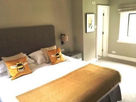 Brockenhurst Self Catering Apartments Exteriör bild