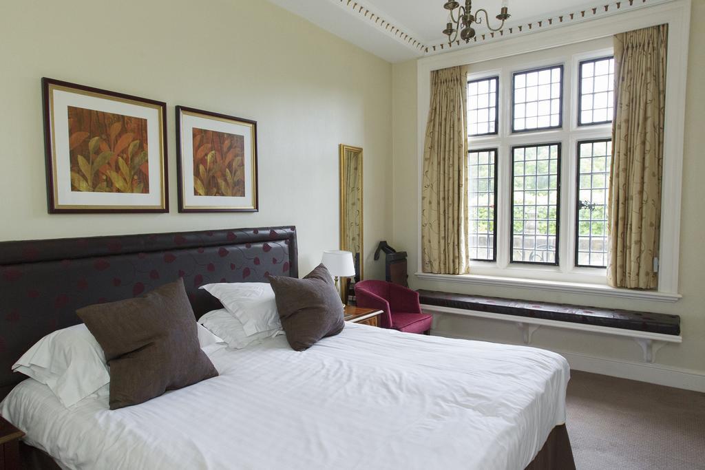 Brockenhurst Self Catering Apartments Rum bild
