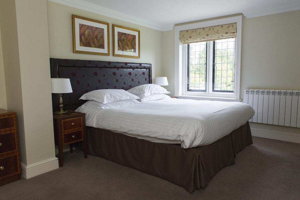 Brockenhurst Self Catering Apartments Rum bild