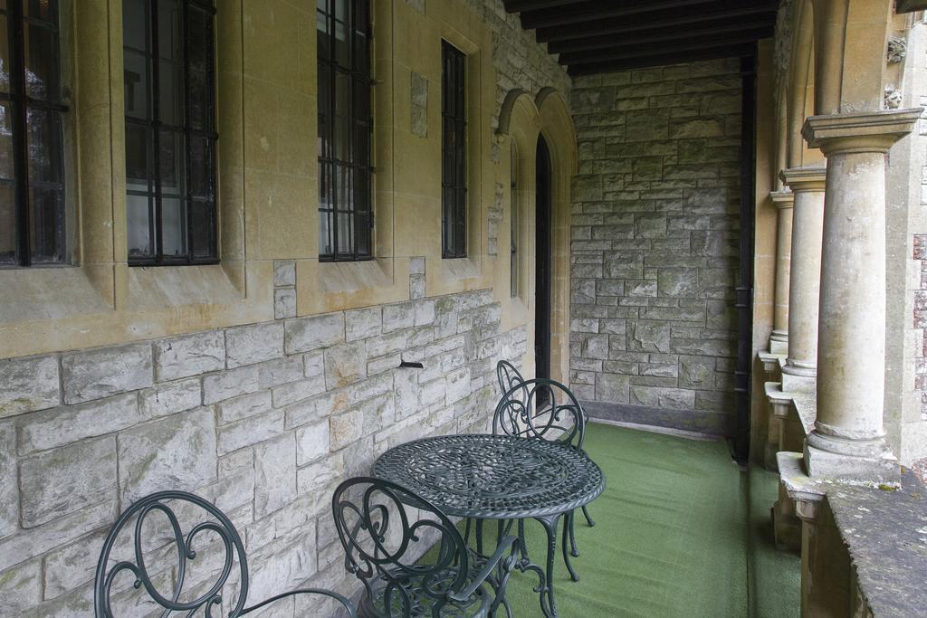 Brockenhurst Self Catering Apartments Rum bild
