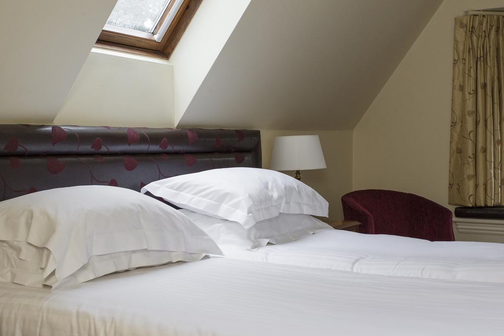 Brockenhurst Self Catering Apartments Rum bild